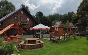 Apartament Cichy kącik